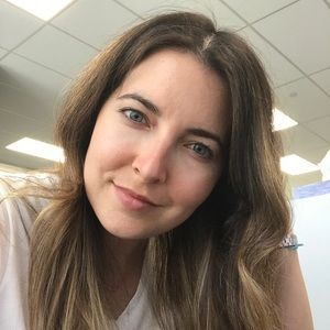 Meet your Posher, Francesca